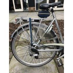 Batavus Padova easy elektrische fiets