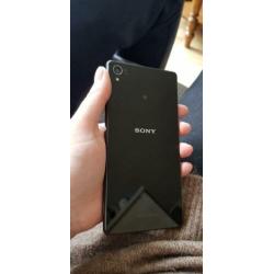 Sony Xperia