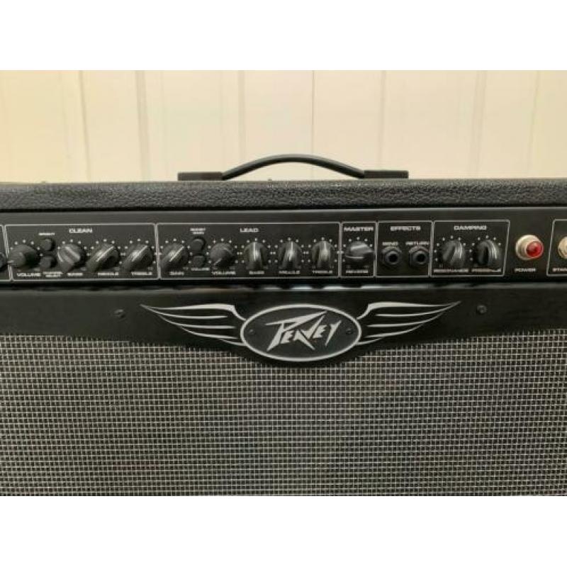 peavey valveking 212