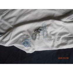 van Santen van Santen overhemd XXXL
