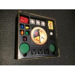 Spel ‘In de Ban van de Ring’. Zgan.