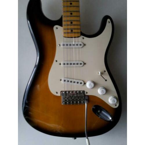 Vintage stratocaster Greco