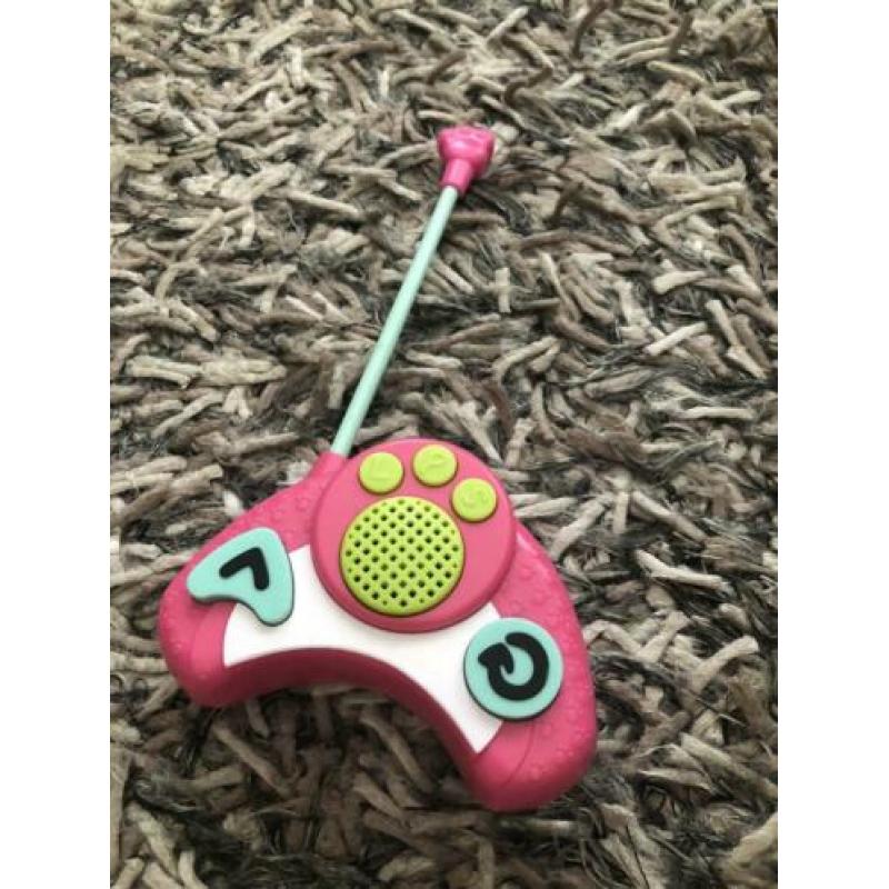 Littlest pet shop auto ??
