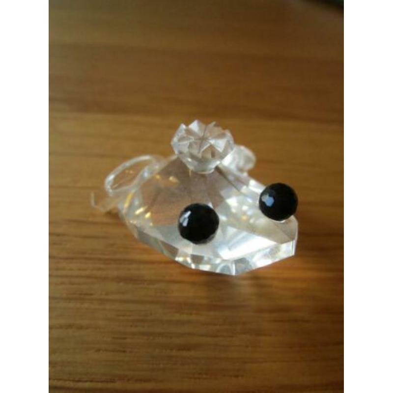Te koop van Swarovski de Kikker