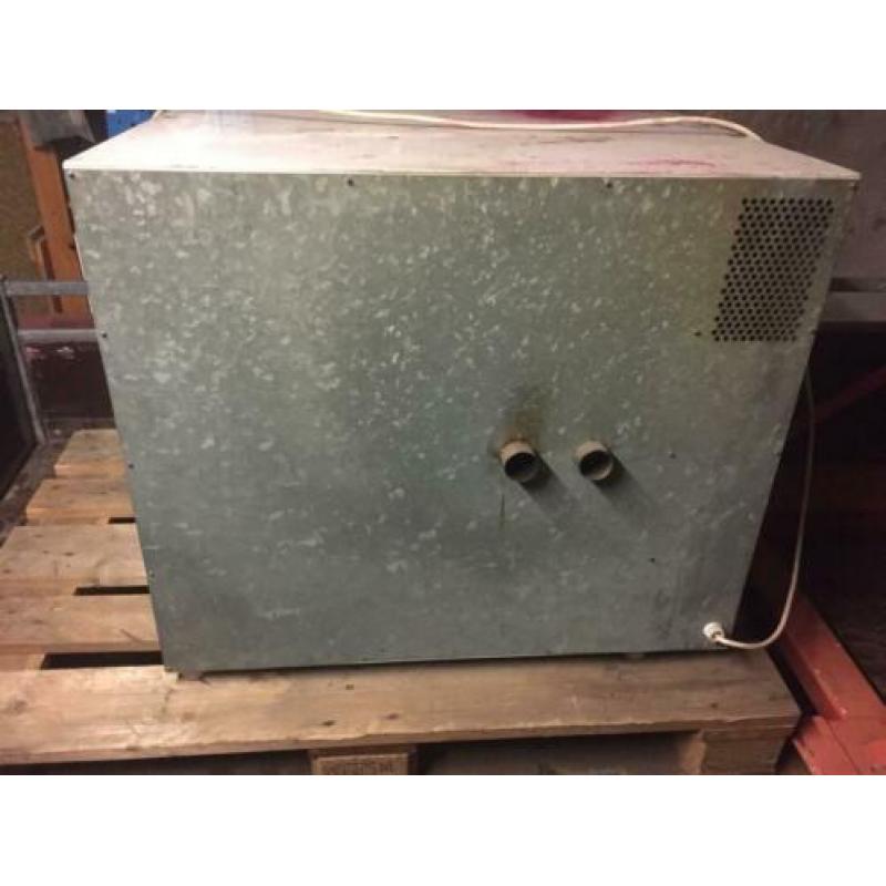 Heraeus UT 5050 EK Curing, Stoving, Drying Oven