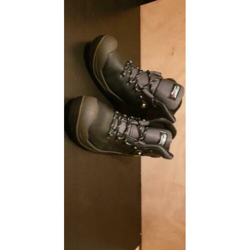 Werkschoenen Grisport Nieuwstaat (maat 44)