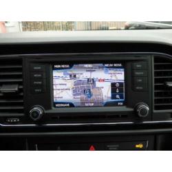 Seat Leon ST 1.2 TSI Style/ LAGE KM/ ZEER MOOI! (bj 2015)