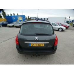 Peugeot 308 SW 1.6 HDiF Blue Lease Navi / Clima / Cruise / E