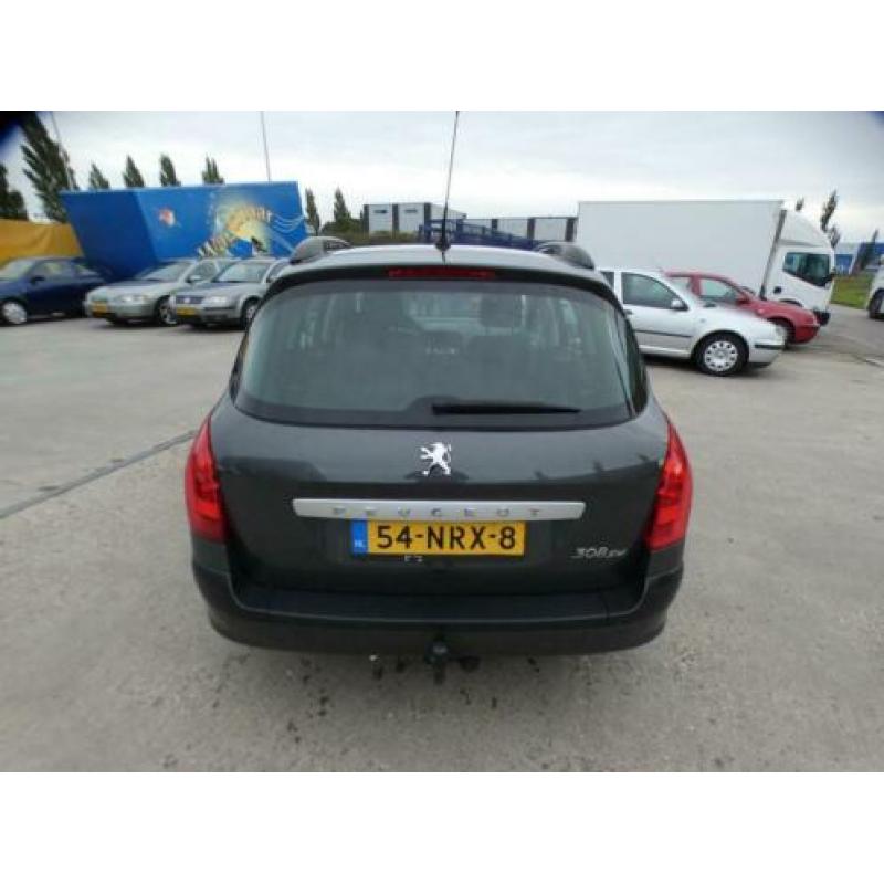 Peugeot 308 SW 1.6 HDiF Blue Lease Navi / Clima / Cruise / E