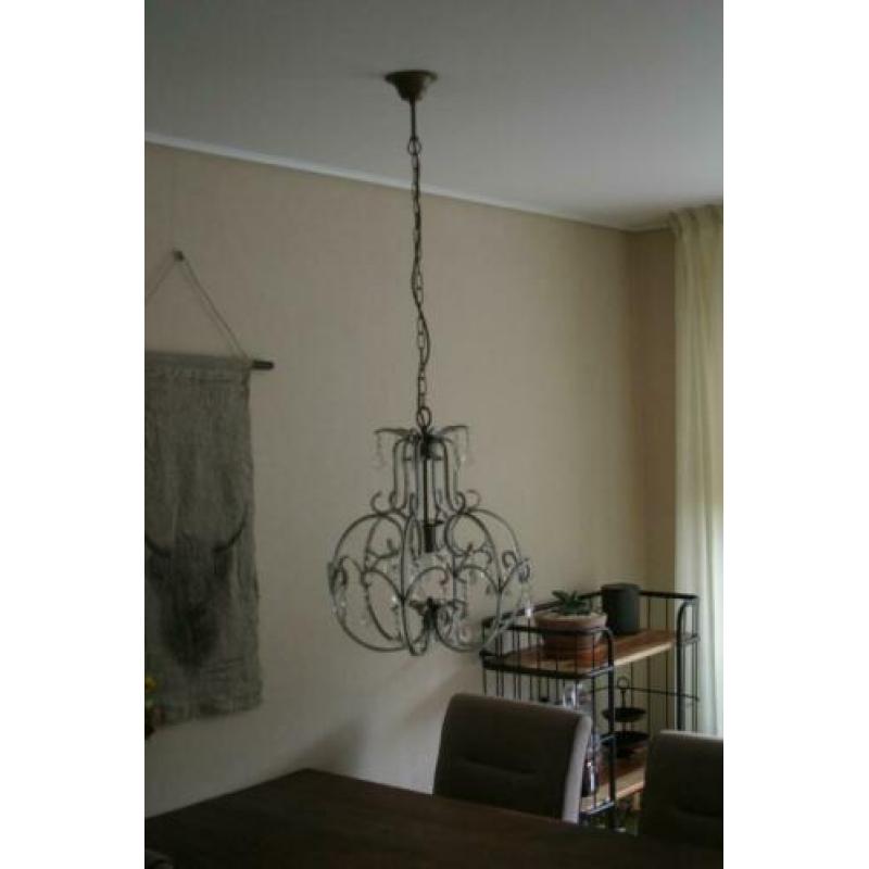 hanglampen