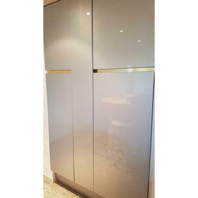 Siematic keuken 2e hands