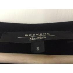 Jurk Max mara maat s