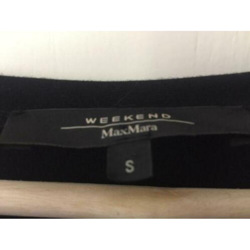 Jurk Max mara maat s