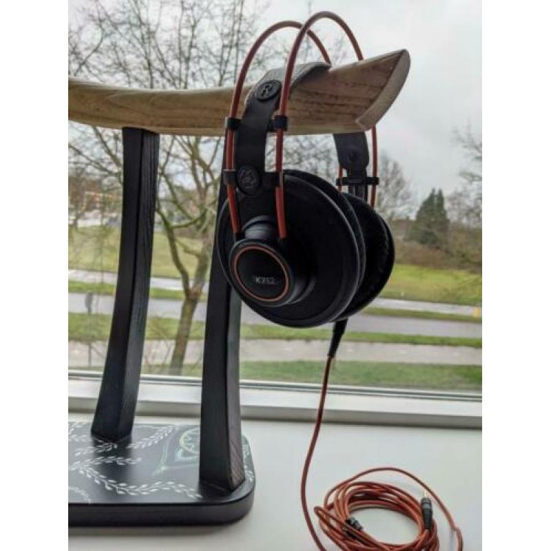 Akg k712 pro