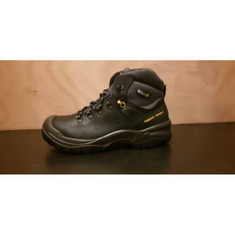 Werkschoenen Grisport Nieuwstaat (maat 44)
