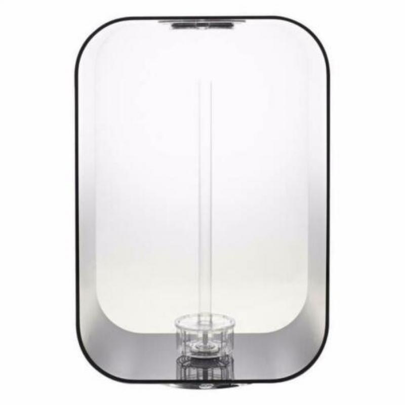 biOrb LIFE | 60 MCR | Zwart