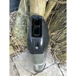 Uitlaat demper bmw 1200 gs(a) LC