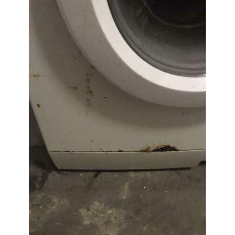 Wasmachine bosch en droger