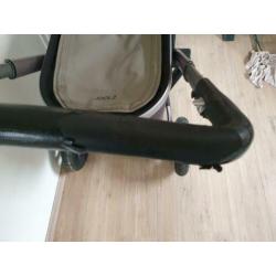 Joolz limited edition wandelwagen.