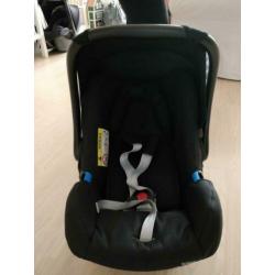 maxicosi nieuw