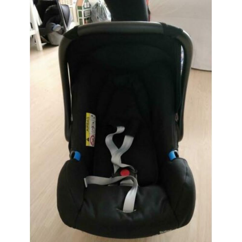 maxicosi nieuw