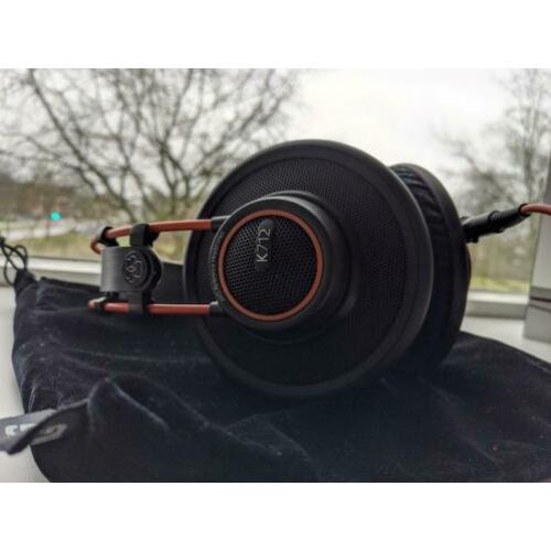 Akg k712 pro