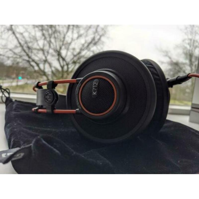 Akg k712 pro