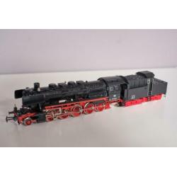 Marklin H0 stoomlocomotief 3084