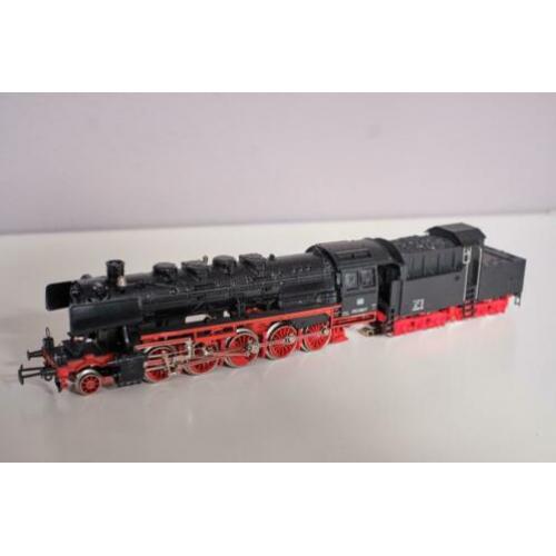 Marklin H0 stoomlocomotief 3084