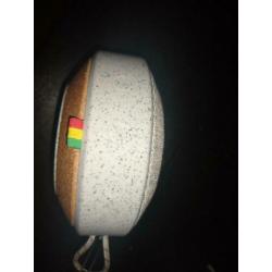 House of Marley speaker
