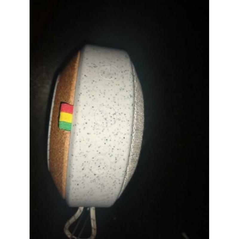 House of Marley speaker