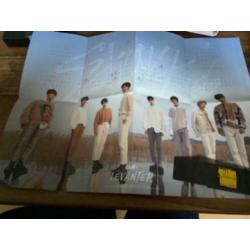 Kpop, BTS, GOT7, Stray Kids, Monsta X, EXO Photocards