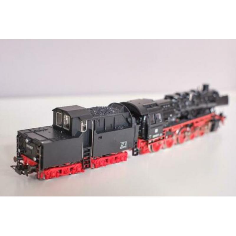 Marklin H0 stoomlocomotief 3084