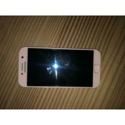 krasvrije samsung a5 2017