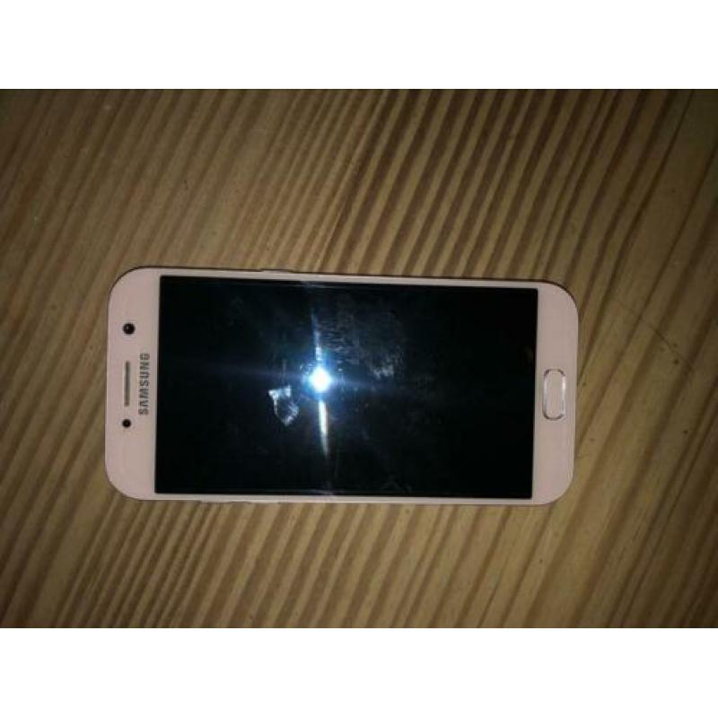 krasvrije samsung a5 2017