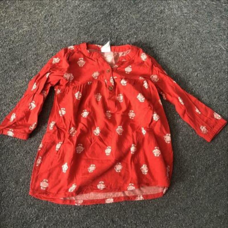 Setje kleding maat 80/86