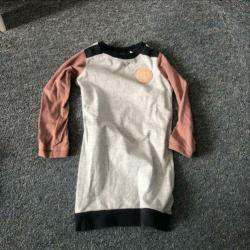 Setje kleding maat 80/86