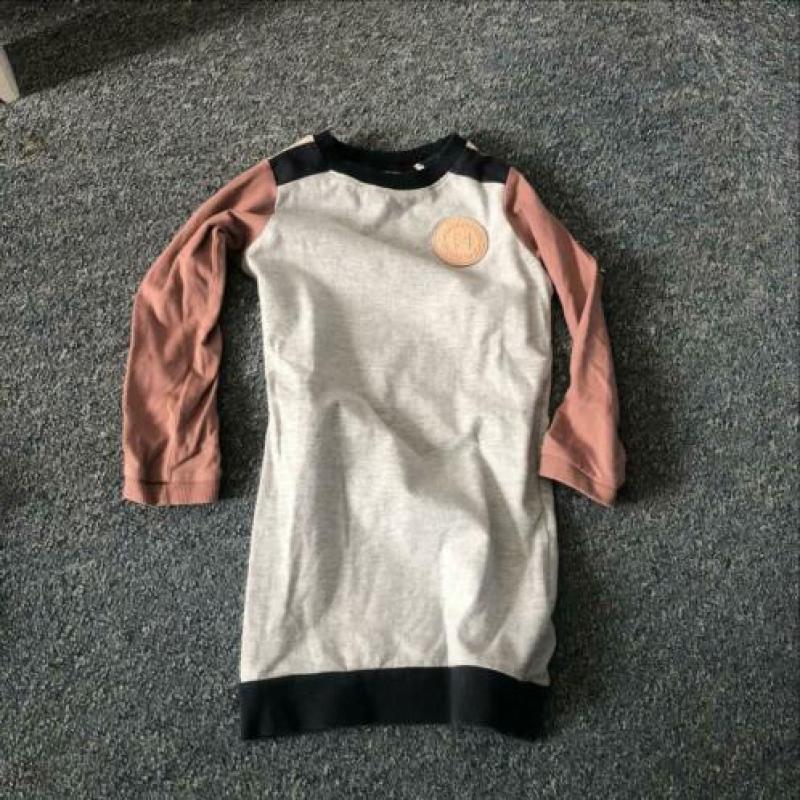 Setje kleding maat 80/86