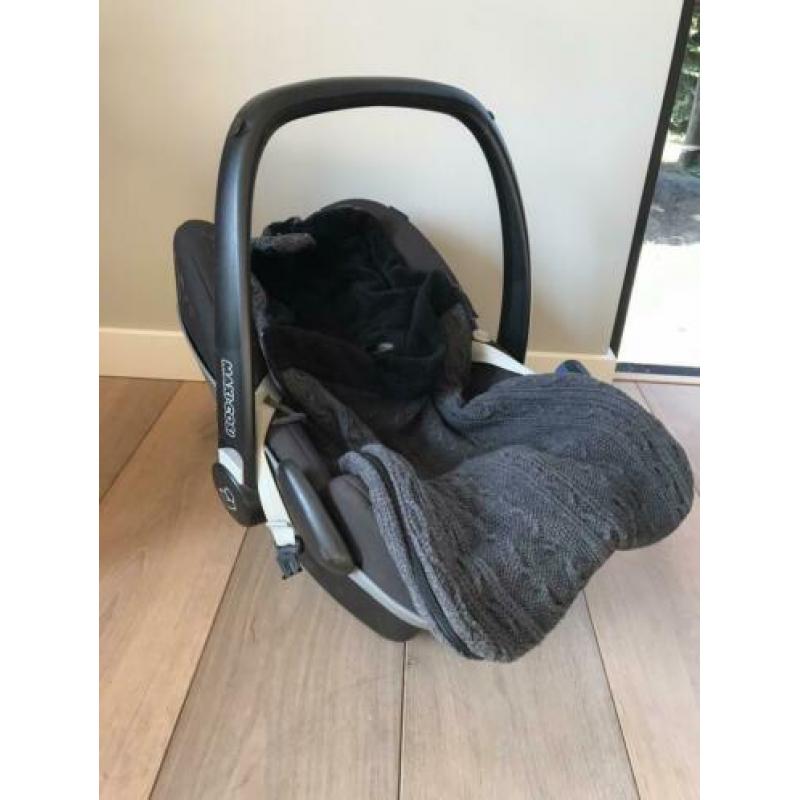 Maxi cosi Pebbles