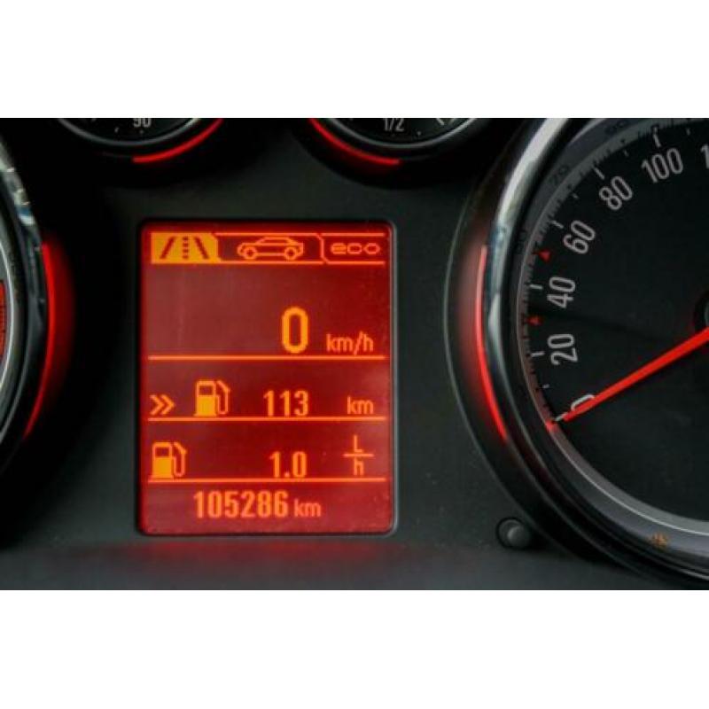 Opel Astra Sports Tourer 1.4 Turbo Business + NAVI, PDC, TRE