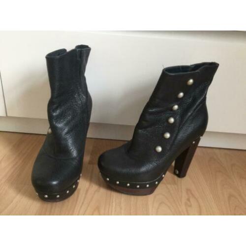 UGG laarzen