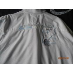van Santen van Santen overhemd XXXL