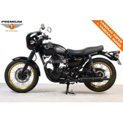 Kawasaki W 800 SE (bj 2012)