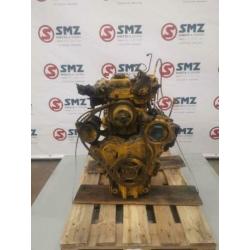 Occ Motor Perkins 4.236