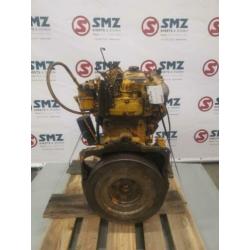 Occ Motor Perkins 4.236