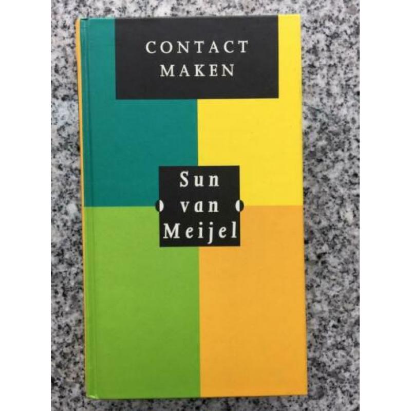 Contact maken: de vereniging van twee werelden