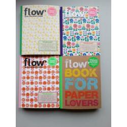 Flow magazine