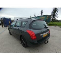 Peugeot 308 SW 1.6 HDiF Blue Lease Navi / Clima / Cruise / E