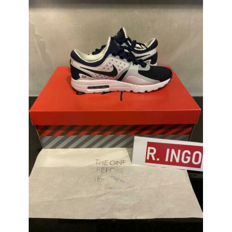 Nike Air Max Zero “Air Max Day” 2015 44,5