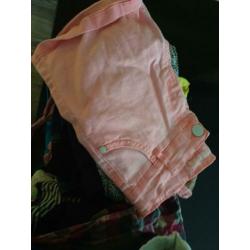Meisjes kleding maat 140 / 152